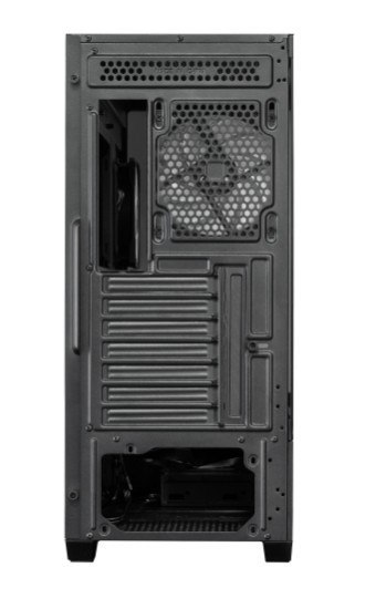 Chieftec Obudowa GT-01B-OP VISTA Midi 3x ARGB Fans