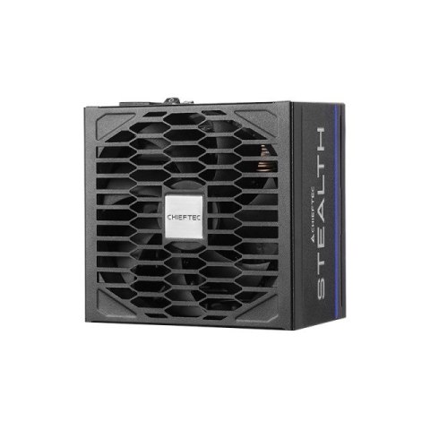 Chieftec Zasilacz SPX-1000-FC STEALTH 80+ Platinum