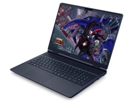 Dell Laptop Alienware 16x Aurora AC16251 Win11Pro C9 275HX/32GB/1TB/16.0 WQXGA/GeForce RTX 5070/WLAN + BT/RGB Backlit Kb/6 Cell/280W/