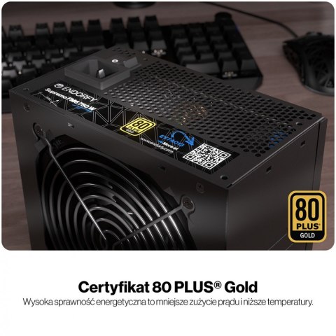 Endorfy Zasilacz Supremo FM6 Gold 750W EY7A013