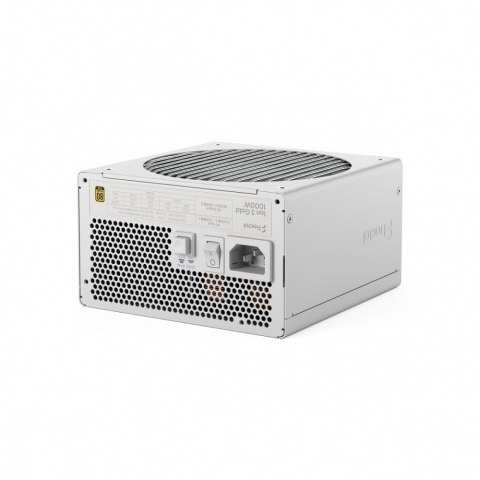 Fractal Design Zasilacz FDE Ion 3 GOLD 1000W 80+ GOLD White