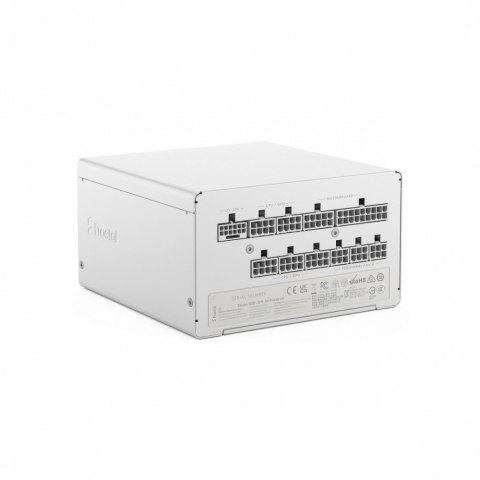 Fractal Design Zasilacz FDE Ion 3 GOLD 1000W 80+ GOLD White