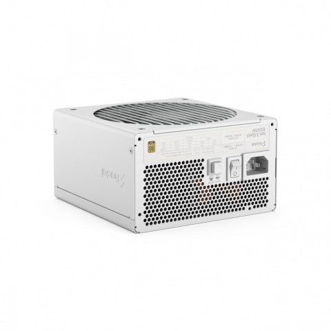 Fractal Design Zasilacz FDE Ion 3 GOLD 1000W 80+ GOLD White