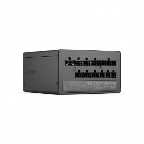 Fractal Design Zasilacz FDE Ion 3 GOLD 850W 80+ GOLD Black