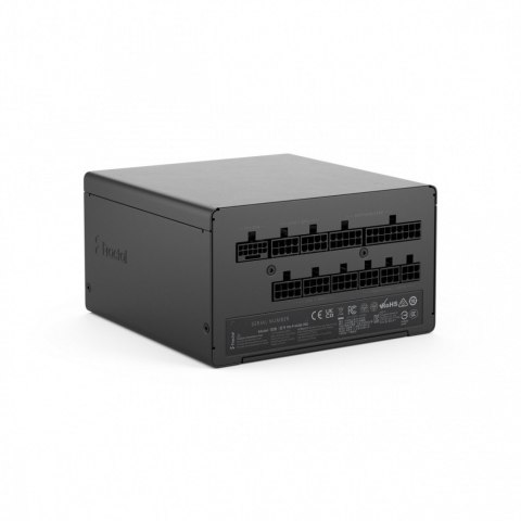 Fractal Design Zasilacz Ion 3 GOLD 750W 80+ GOLD Black