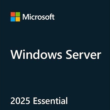 Fujitsu Windows Server 2025 Essentials 10 Core ROK PY-WBB7RA