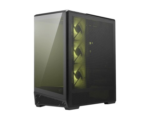 MSI Obudowa MAG PANO 130R PZ szkło hartowane