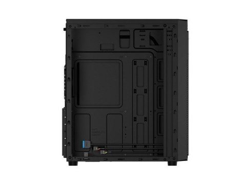 Natec Obudowa biurowa Aracanta Midi Tower