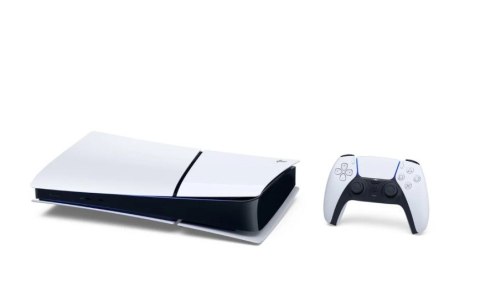 Sony Konsola Playstation 5 Digital Slim Chassis E