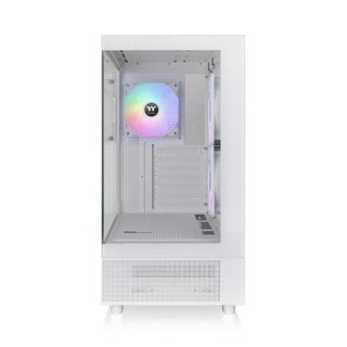 Thermaltake Obudowa - View 270 Plus TG ARGB - Snow