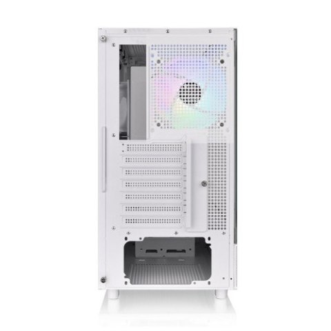 Thermaltake Obudowa - View 270 Plus TG ARGB - Snow