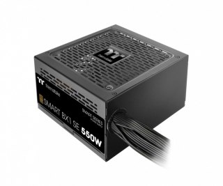 Thermaltake Zasilacz - Smart BX1 SE 550W 80+ Bronze EU Bulk