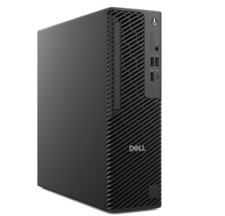 Dell Stacja robocza Dell Pro Max Slim FCS1250 Win11Pro U7 265/32GB/1TB SSD/NVIDIA RTX A1000 8GB/Wireless Kb & Mouse/360W/vPro/3Y ProS