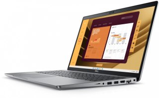 Dell Laptop Latitude 5550 Win11Pro i3-1315U/16GB/512GB/15.6 FHD/UHD/FgrPr/FHD Cam/Mic/WLAN + BT/Backlit Kb/3 Cell/3YPS