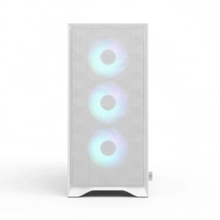 Fractal Design Obudowa Pop 2 Air biała TG RGB