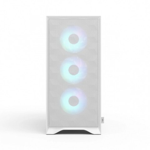 Fractal Design Obudowa Pop 2 Air biała TG RGB
