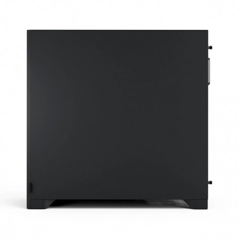 Fractal Design Obudowa Pop 2 Air czarna TG RGB