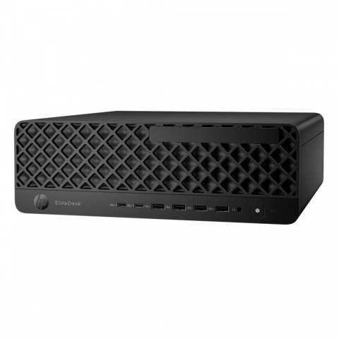 HP Inc. Komputer EliteDesk 8 SFF G1i U5-235 512GB/16GB/W11P A55S3ET