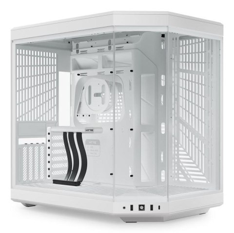 Hyte Obudowa Hyte Y70 Midi Tower Standard - white