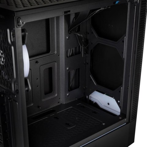 KOLINK Obudowa Kolink Inspire K9 ARGB Mid Tower - czarna