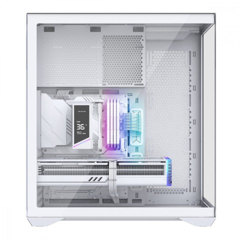 MODECOM Obudowa Volcano Space XL Full Tower biała