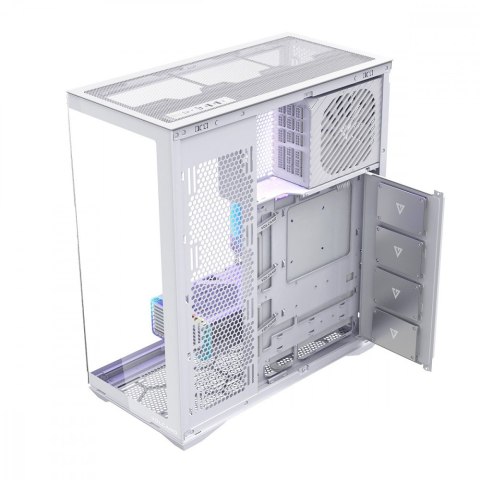 MODECOM Obudowa Volcano Space XL Full Tower biała