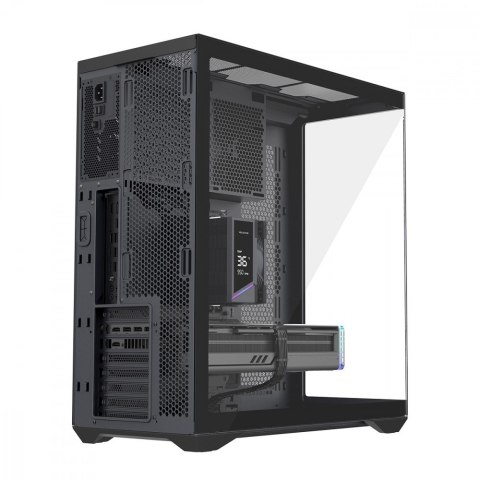 MODECOM Obudowa Volcano Space XL Full Tower czarna