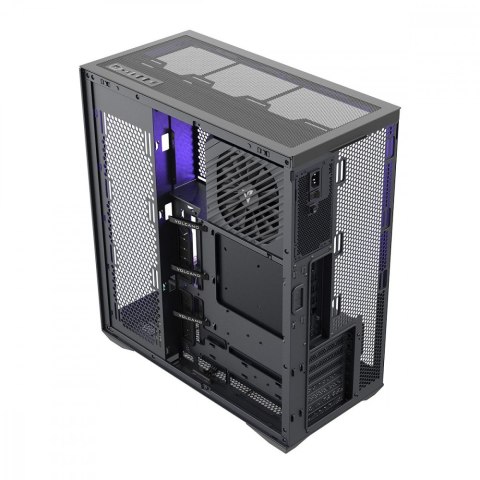 MODECOM Obudowa Volcano Space XL Full Tower czarna