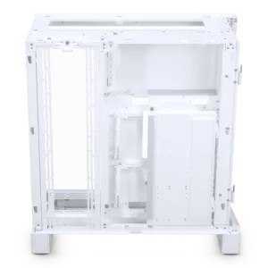 Phanteks Phanteks NV Series NV9 E-ATX-Gehäuse, Tempered Glass, ARGB - matte white