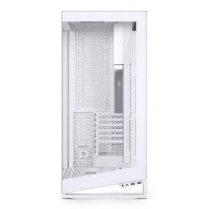 Phanteks Phanteks NV Series NV9 E-ATX-Gehäuse, Tempered Glass, ARGB - matte white