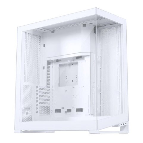 Phanteks Phanteks NV Series NV9 E-ATX-Gehäuse, Tempered Glass, ARGB - matte white