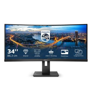 Philips MONITOR PHILIPS LED 34" 346B1C/00