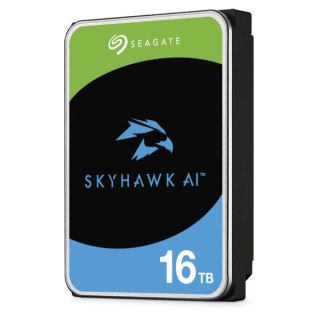Seagate HDD Seagate Skyhawk AI 16TB SATA ST16000VE005