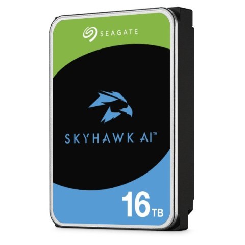 Seagate HDD Seagate Skyhawk AI 16TB SATA ST16000VE005