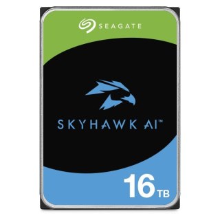 Seagate HDD Seagate Skyhawk AI 16TB SATA ST16000VE005