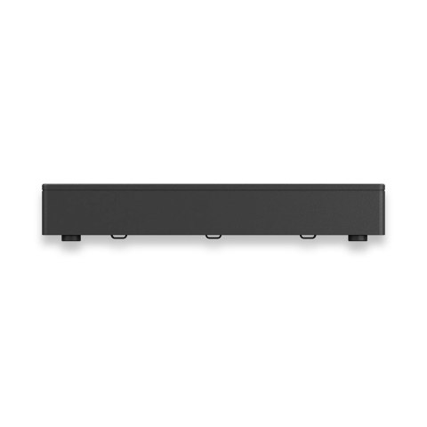 ASUS Komputer ASUS NUC 13 Rugged BNUC13BRKP200B02I (N50, noRAM, 64G eMMC, Integrated VGA, noOS, EU Cord, Kit)
