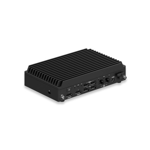 ASUS Komputer ASUS NUC 13 Rugged BNUC13BRKP200B02I (N50, noRAM, 64G eMMC, Integrated VGA, noOS, EU Cord, Kit)
