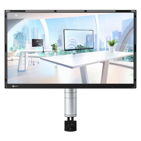 EIZO Monitor EIZO 60.5cm (23,8") FLT 16:09 DP+USB-C IPS Schwenkarm black