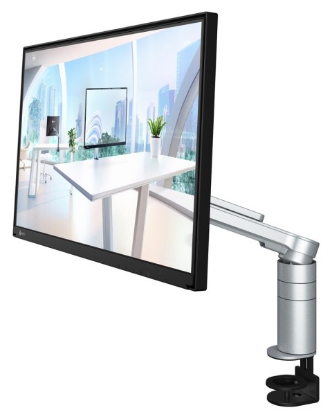EIZO Monitor EIZO 60.5cm (23,8") FLT 16:09 DP+USB-C IPS Schwenkarm black