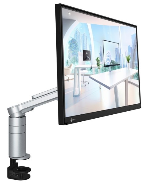 EIZO Monitor EIZO 60.5cm (23,8") FLT 16:09 DP+USB-C IPS Schwenkarm black