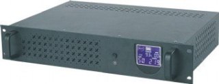 Gembird UPS 1500VA 4X C13 RJ11 IN/OUT USB RACK 19''