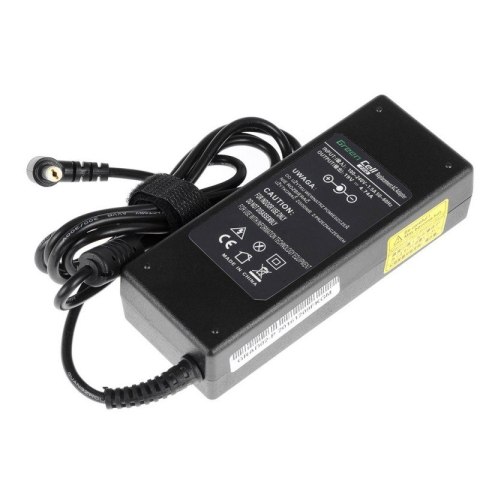 Green Cell GREEN CELL ZASILACZ AD02P ACER 19V 4.74A 90W