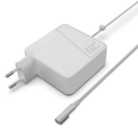 Green Cell GREEN CELL ZASILACZ AD03 APPLE 16.5V 3.65A 60W