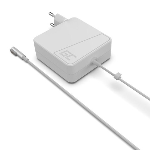 Green Cell GREEN CELL ZASILACZ AD03 APPLE 16.5V 3.65A 60W
