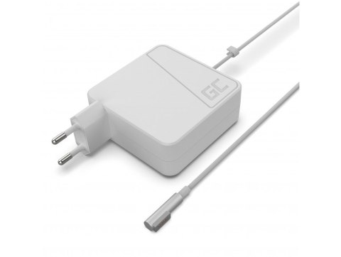 Green Cell GREEN CELL ZASILACZ AD03 APPLE 16.5V 3.65A 60W