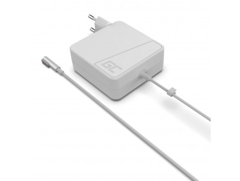 Green Cell GREEN CELL ZASILACZ AD03 APPLE 16.5V 3.65A 60W