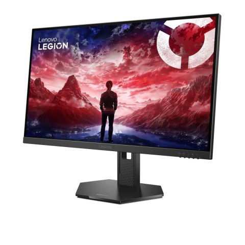 Lenovo Lenovo Legion 27Q-10 27"QHD IPS 240Hz AG HDMI, DP Raven Black
