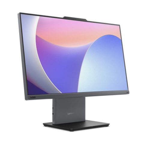 Lenovo Lenovo ThinkCentre neo 50a 24 Gen 5 i5-13420H 23.8" FHD IPS AG 250nits 16GB DDR5-5200 SSD512 Intel UHD Graphics W11Pro Luna Grey
