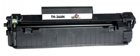 TB Print Toner do HP CB436A TH-36AN BK 100% nowy