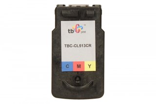 TB Print Tusz do Canon MP 480 TBC-CL513CR Kolor ref.